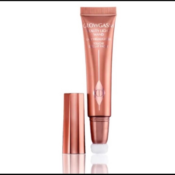 Charlotte Tilbury Other - 💫Charlotte tilbury beauty light wand PINKGASM💫
